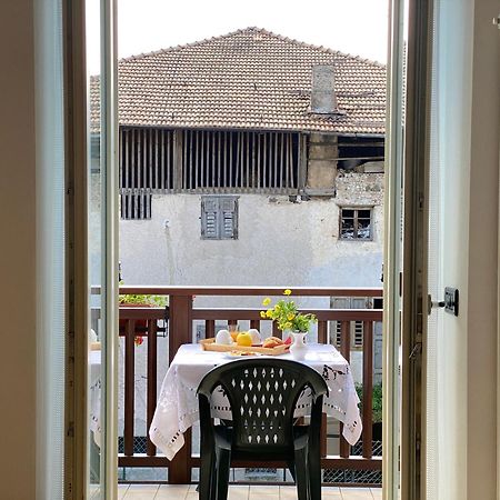 Agriturismo La Canonica Brez ภายนอก รูปภาพ