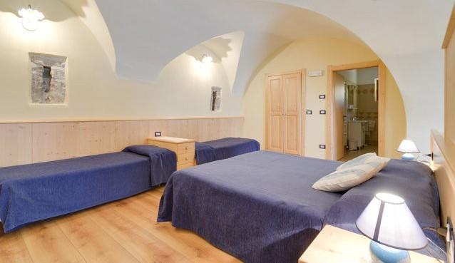 Agriturismo La Canonica Brez ห้อง รูปภาพ
