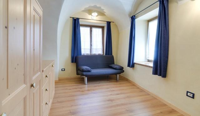 Agriturismo La Canonica Brez ภายนอก รูปภาพ