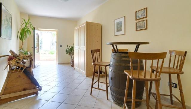 Agriturismo La Canonica Brez ภายนอก รูปภาพ
